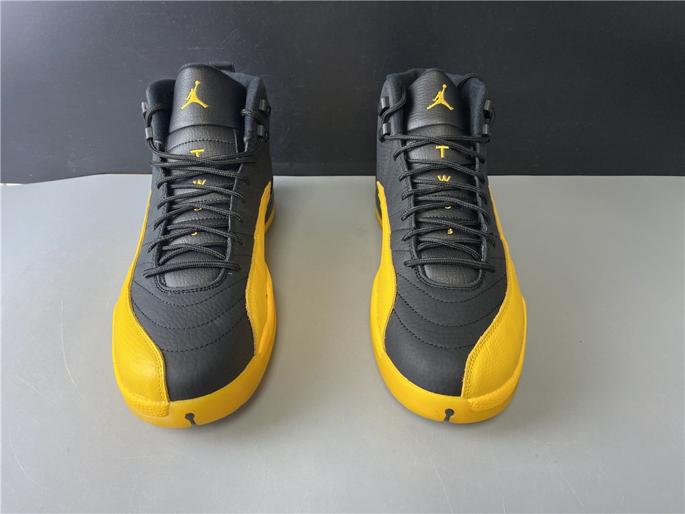 Nike Air Jordan 12 Retro GS 130690-070